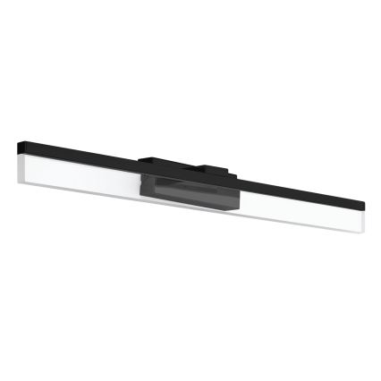 Eglo 780432 - LED Kúpeľňové osvetlenie zrkadla YANGUAS LED/11W/230V 3000K 59,5 cm IP44