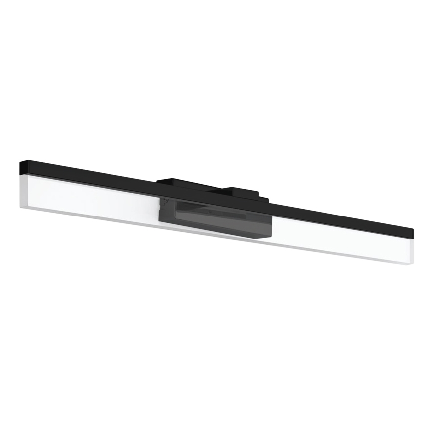 Eglo 780432 - LED Kúpeľňové osvetlenie zrkadla YANGUAS LED/11W/230V 3000K 59,5 cm IP44