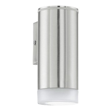 Eglo 78046 - Nástenné svietidlo RIGA LED 1xLED/3W/230V Eglo 78046 - Nástenné svietidlo RIGA LED 1xLED/3W/230V