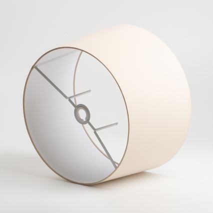 Eglo 781043 - Náhradné tienidlo pre svietidlo KERIA pr. 45 cm béžové