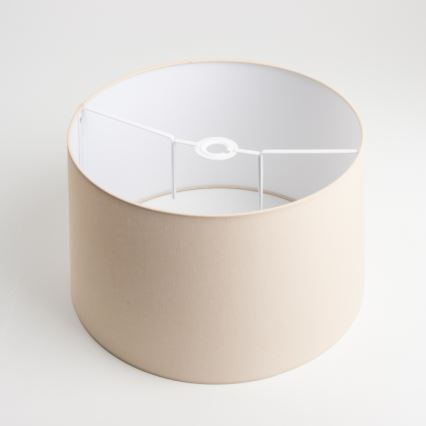 Eglo 781043 - Náhradné tienidlo pre svietidlo KERIA pr. 45 cm béžové