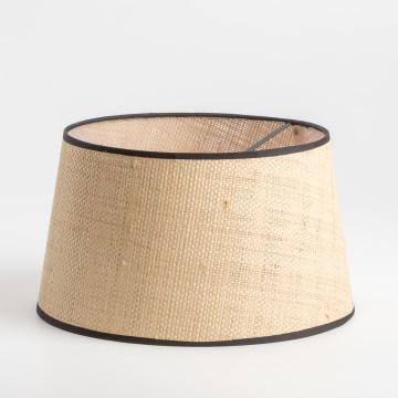 Eglo 781083 - Náhradné tienidlo pre svietidlo KERIA, priemer 35 cm, béžové