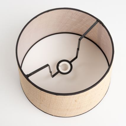 Eglo 781083 - Náhradné tienidlo pre svietidlo KERIA, priemer 35 cm, béžové