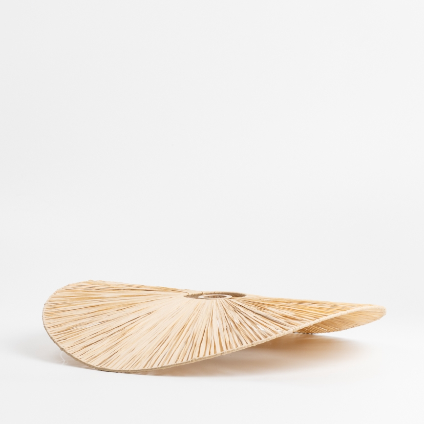 Eglo 781095 - Náhradné tienidlo pre svietidlo KERIA pr. 60 cm béžové