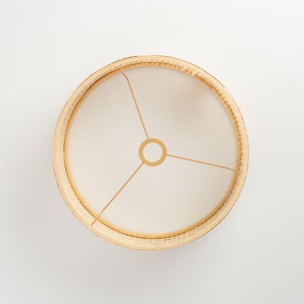 Eglo 781159 - Náhradné tienidlo k svietidlu KERIA pr. 25 cm béžové