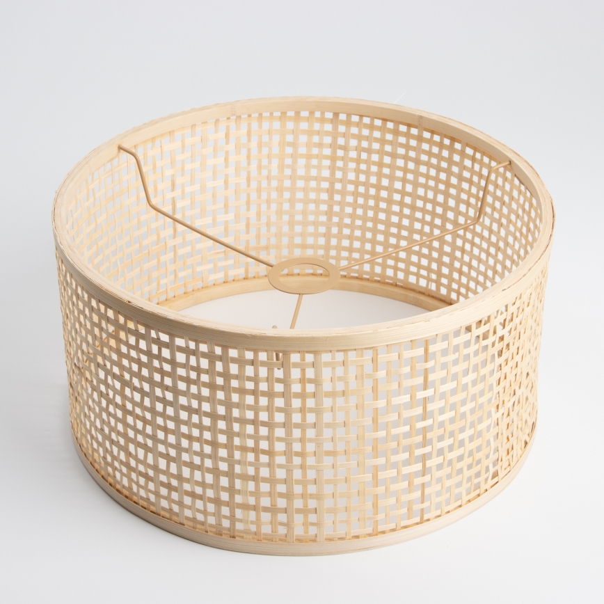 Eglo 781161 - Náhradné tienidlo pre svietidlo KERIA, priemer 40 cm, béžové