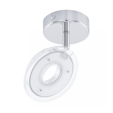 Eglo 78161 - Bodové svietidlo DORNES 1xLED/4,5W/230V Eglo 78161 - Bodové svietidlo DORNES 1xLED/4,5W/230V