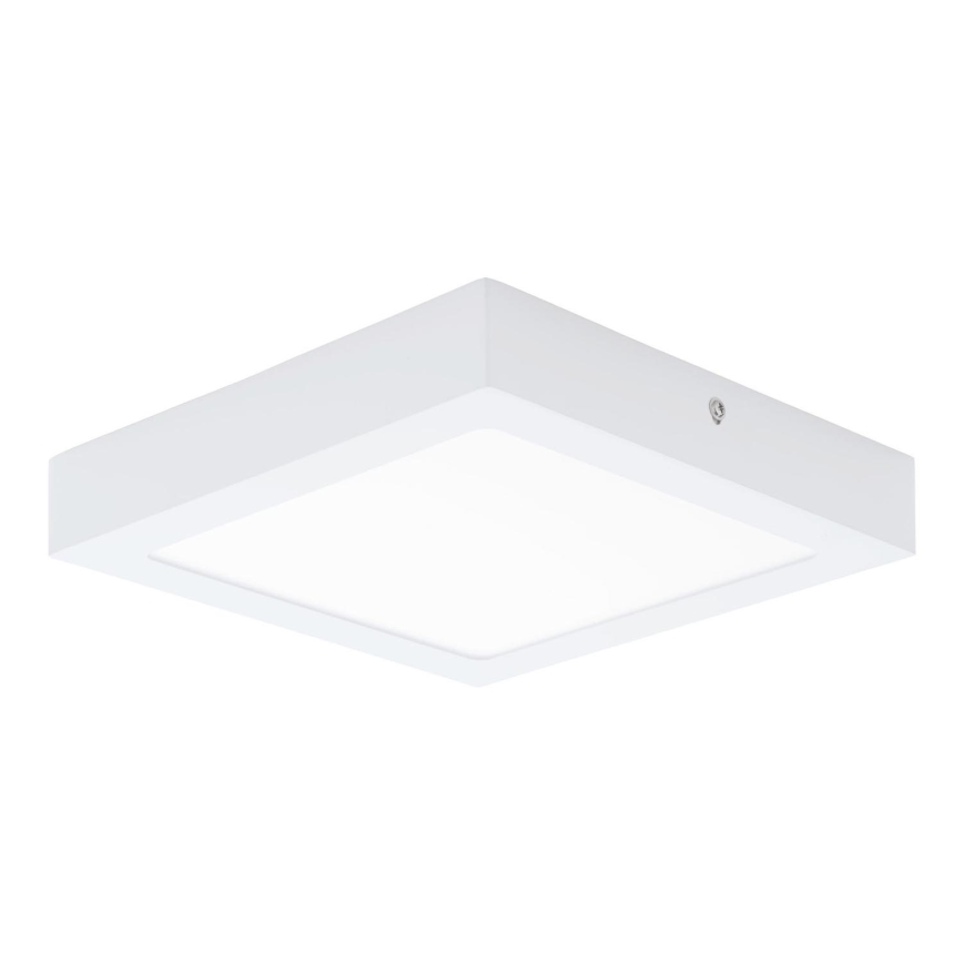 Eglo 78202 - LED Stropné svietidlo FUEVA LED/16,5W/230V