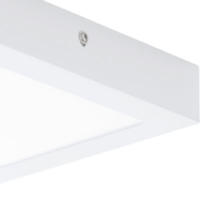 Eglo 78202 - LED Stropné svietidlo FUEVA LED/16,5W/230V