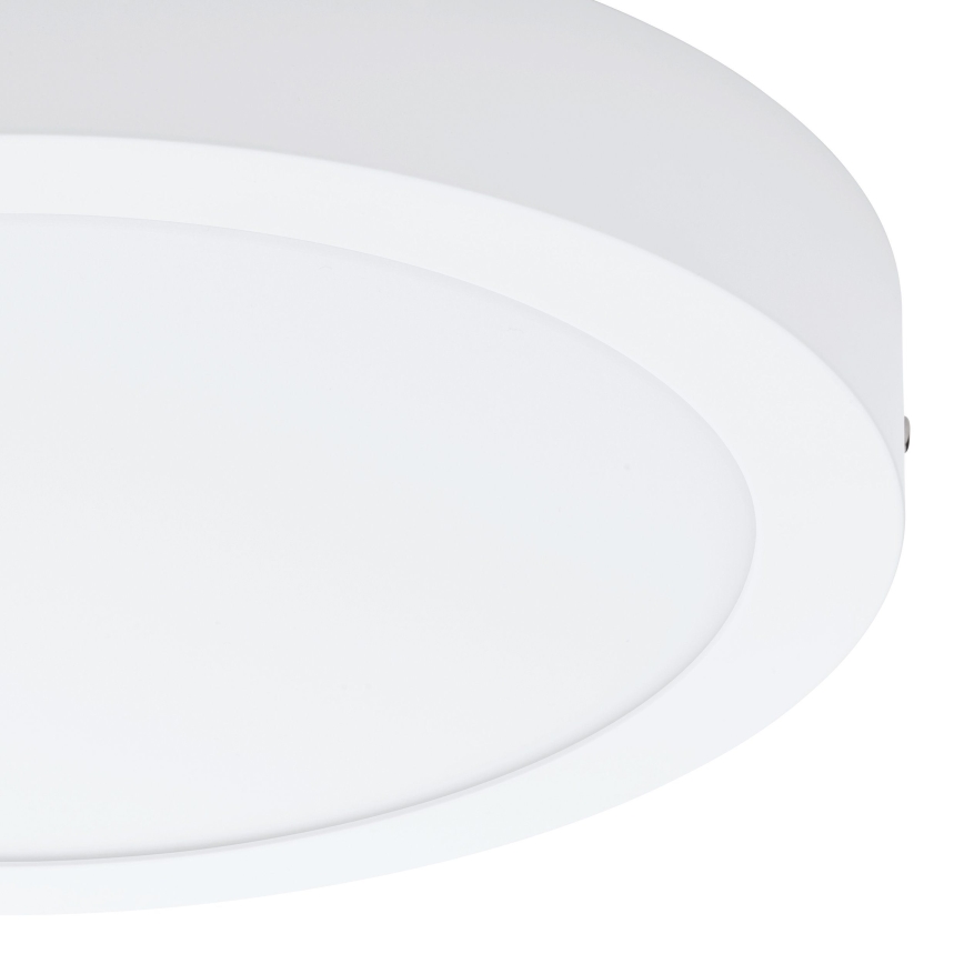 Eglo 78203 - LED Stropné svietidlo FUEVA LED/22W/230V