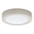Eglo 78214 - LED Stropné svietidlo FUEVA LED/16,5W/230V