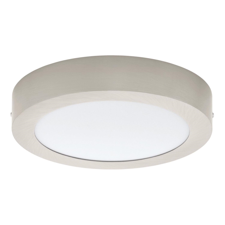 Eglo 78214 - LED Stropné svietidlo FUEVA LED/16,5W/230V