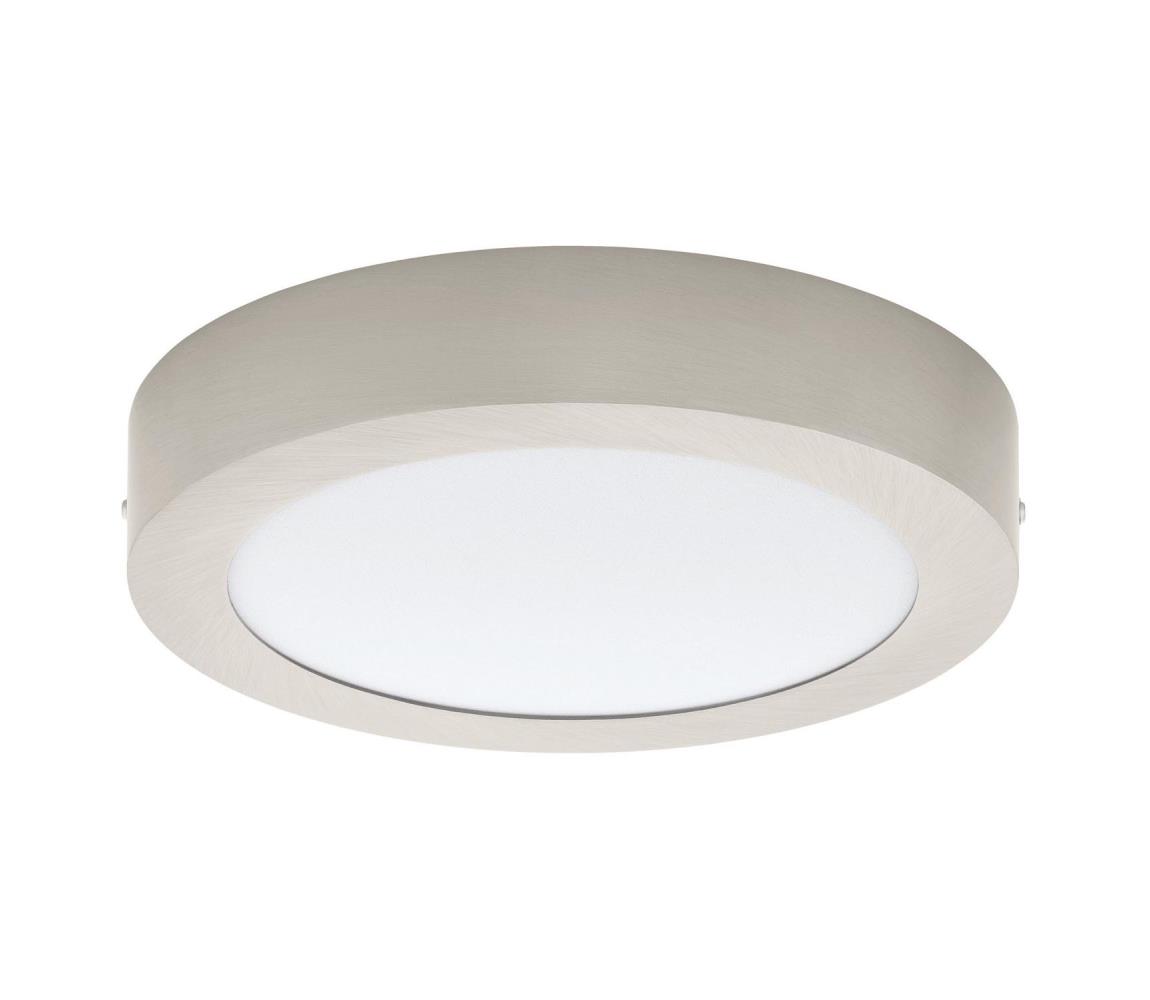 Eglo Eglo 78696 - LED Stropné svietidlo FUEVA LED/18W/230V