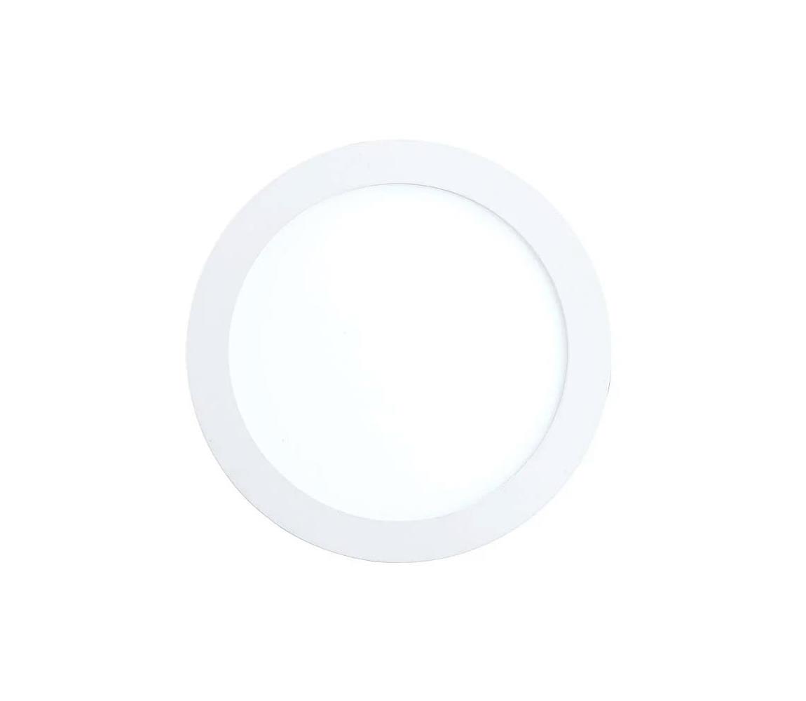 Eglo 78721 - LED Podhľadové svietidlo FUEVA LED/16,5W/230V biela