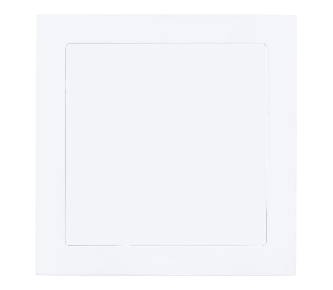 Eglo 78725 - LED Podhľadové svietidlo FUEVA LED/16,5W/230V