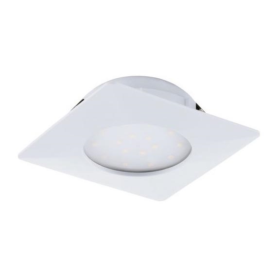 Eglo 78743 - LED Podhľadové svietidlo PINEDA LED/12W/230V