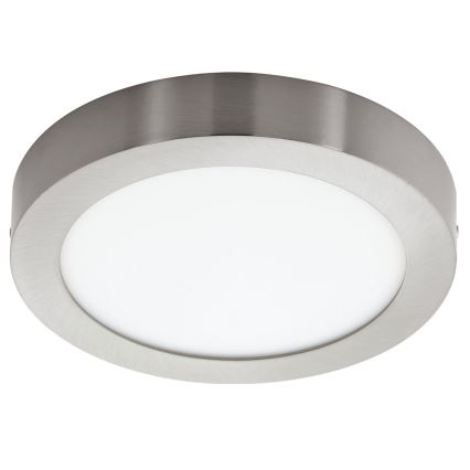 Eglo 78769 - LED Stmievateľné stropné svietidlo TINUS 1xLED/21W/230V