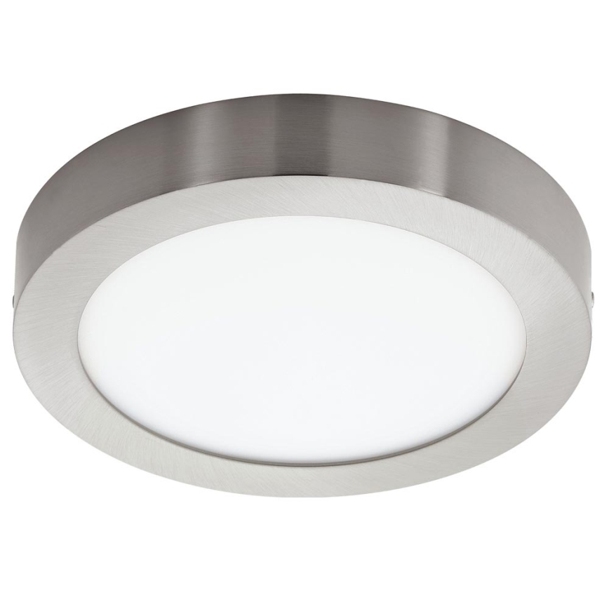 Eglo 78769 - LED Stmievateľné stropné svietidlo TINUS 1xLED/21W/230V