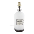 Eglo 78852 - Stojan lampy ROSEDDAL 1xE27/40W/230V