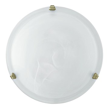 Eglo 7901 - Stropné svietidlo SALOME 2xE27/60W/230V Eglo 7901 - Stropné svietidlo SALOME 2xE27/60W/230V