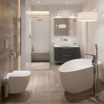 Eglo 79065 - Závesné svietidlo SITIA na lankách 3xE27/60W/230V biela