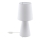 Eglo 79128 - Stolná lampa CARPARA 2xE27/12W/230V