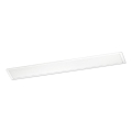 Eglo 79325 - LED Stmievateľný prisadený panel SALOBRENA LED/32W/230V 4000K 120x30 cm biela
