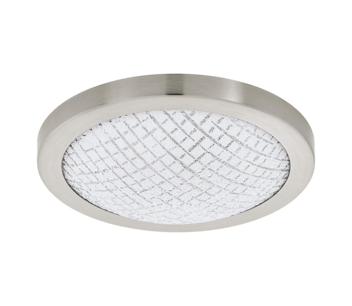 Eglo 79495 - LED Stropné svietidlo TRECCHINA LED/10,8W/230V 79495