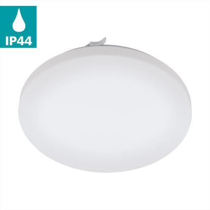 Eglo 79523 - LED Kúpeľňové stropné svietidlo TUSCOLA LED/14,6W/230V IP44