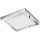 Eglo 79528 - LED Kúpeľňové stropné svietidlo DURANGO LED/22W/230V 30x30 cm IP44