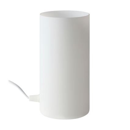Eglo - Stolná lampa 1xE14/60W/230V