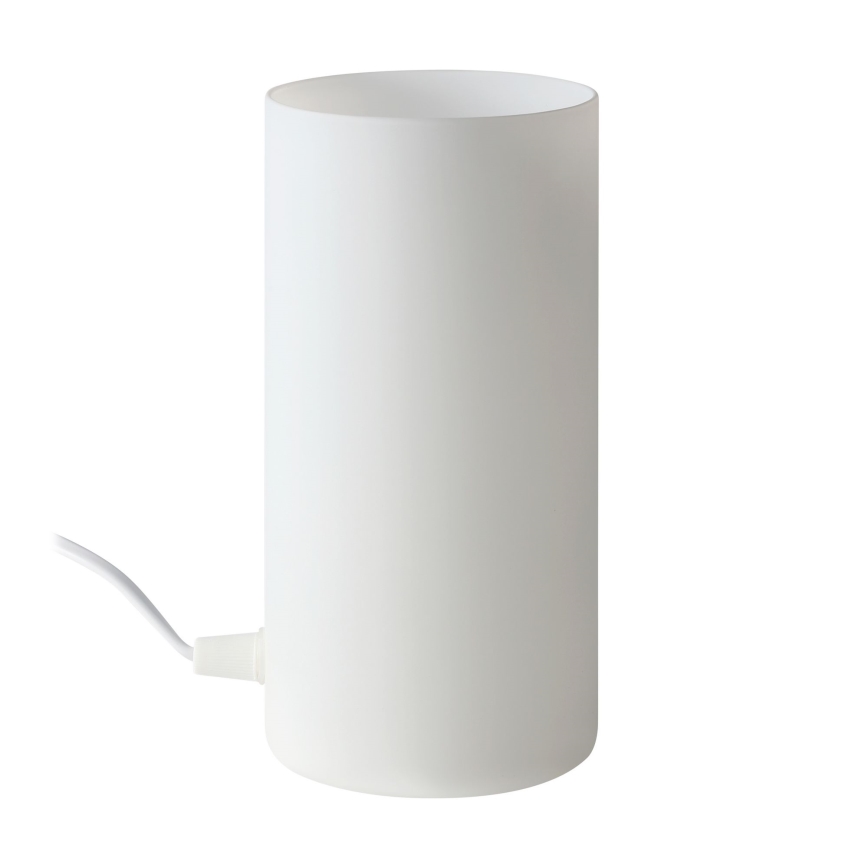Eglo - Stolná lampa 1xE14/60W/230V