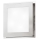 EGLO 82219 - Stropné nástenné svietidlo EOS 2xE14/40W