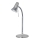 Eglo 82462 – Stolná lampa LEO 1xGU10/50W/230V