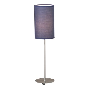 EGLO 82515 - Stolná lampa RONDA UNI 1xE14/60W EGLO 82515 - Stolná lampa RONDA UNI 1xE14/60W