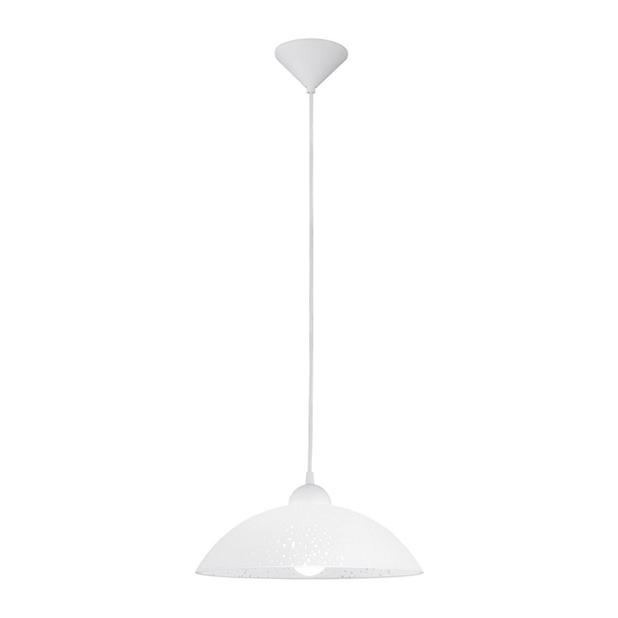Eglo - Luster 1xE27 / 60W / 230V