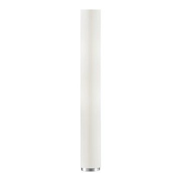 Eglo 82807 - Stojacia lampa TUBE 2xE27/60W/230V Eglo 82807 - Stojacia lampa TUBE 2xE27/60W/230V