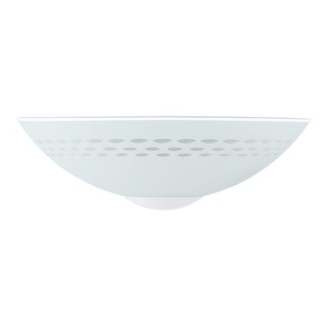 EGLO 82887 - stropné / nástenné svietidlo TWISTER 1xE27/60W/230V EGLO 82887 - stropné / nástenné svietidlo TWISTER 1xE27/60W/230V