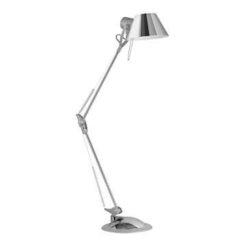 Eglo 83249 - Stolná lampa OFFICE 1xE27/60W/230V Eglo 83249 - Stolná lampa OFFICE 1xE27/60W/230V