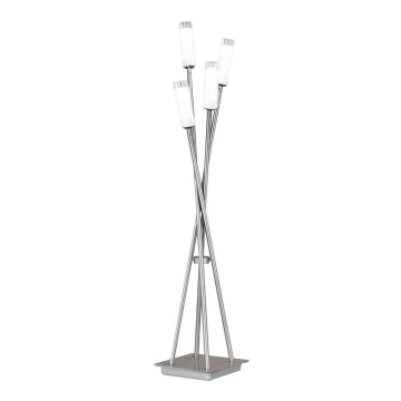 Eglo 83332 - Stolná lampa BIX 4xG9/40W/230V