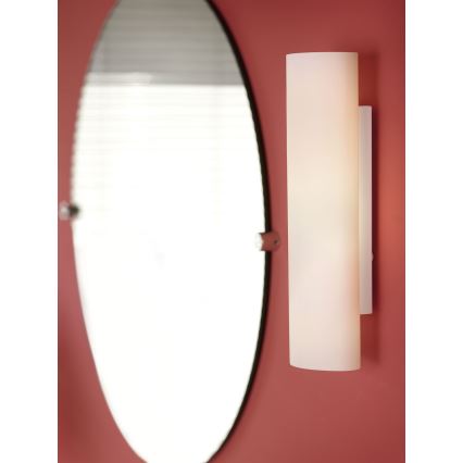 EGLO 83407 - nástenné svietidlo ZOLA 1xE14/40W