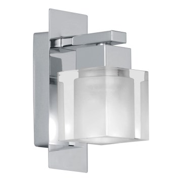 Eglo 83891 - Nástenné svietidlo SINTRA 1xG9/40W/230V