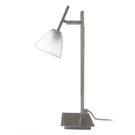 Eglo 83946 - Stolná lampa DIEGO 1xG9/40W/230V CRI 100
