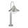 EGLO 83968 - Vonkajšia lampa SIDNEY 1xE27/60W