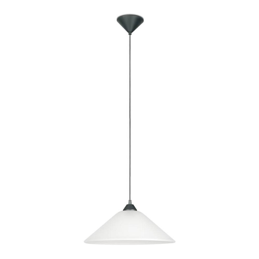 Eglo 85258 - Luster UPPSALA E27/100W/230V