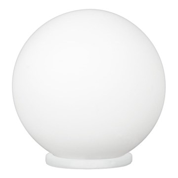 EGLO 85264 - stolné svietidlo RONDO 1xE27/60W EGLO 85264 - stolné svietidlo RONDO 1xE27/60W