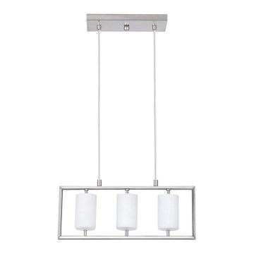 EGLO 86051 - luster JUBA 3xG9/40W EGLO 86051 - luster JUBA 3xG9/40W