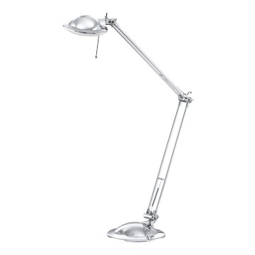 EGLO 86555 - stolná lampa PICARO 1xG9/40W EGLO 86555 - stolná lampa PICARO 1xG9/40W