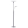 Eglo 86574 - Stmievateľná stojacia lampa TAMPA 1xR7s/230W+1xG9/40W