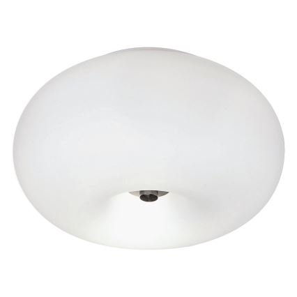 EGLO 86811 - Stropné svietidlo OPTICA 2xE27/60W